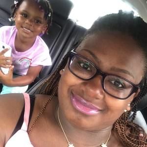 Meet your Posher, Shonte